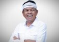 Gubernur Jawa Barat Dedi Mulyadi