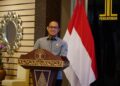 Dirjen AHU Widodo. Foto: istimewa