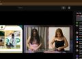 Iklan kurang pantas muncul di live streaming pembukaan Muktamar ke-35 NU