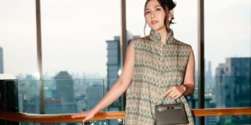 Jessica Mila. Foto: IG@jscmila