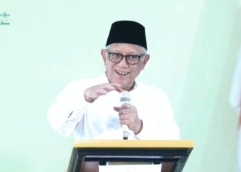 KH Abdul Hakim Mahfudz atau Gus Kikin. Foto: istimewa