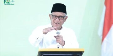 KH Abdul Hakim Mahfudz atau Gus Kikin. Foto: istimewa