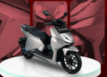 Motor Listrik Nasional. Foto: istimewa
