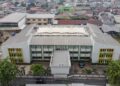Sekolah Islam Harapan Ibu di Pondok Pinang, Jakarta Selatan. Foto: harapanibu.sch.ac.id