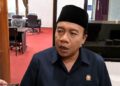 Ketua DPRD Trenggalek Doding Rahmadi