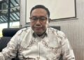 Ketua Komisi II DPRD Trenggalek, Mugianto