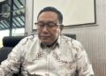 Ketua Komisi II DPRD Trenggalek, Mugianto.