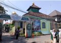 Ndalem KH Wahab Hasbullah Tambakberas lokasi AHWA Muktamar ke-35 NU