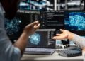 AI boros energi dan air untuk menjalankan pusat data