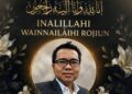 M Sholeh atau Cak Sholeh aktivis 1998 dan advokat