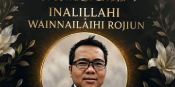 M Sholeh atau Cak Sholeh aktivis 1998 dan advokat