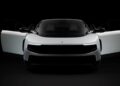 Ferrari Luce Chassis 0 mobil listrik pertama Ferrari