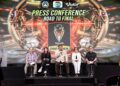 Final Piala Presiden 2026 telah mendapat persetujuan AFC