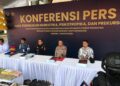 Bea Cukai Ngurah Rai gagalkan penyelundupan 10 kg ganja ke Bali