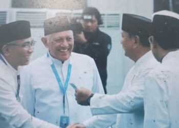 Gus Kikin terpilih sebagai Ketua Umum PBNU 2026-2031