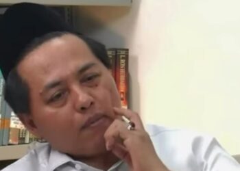 Gus Lilur jelang Muktamar ke-35 NU Jombang