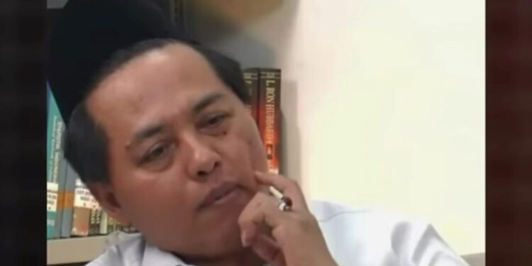 Gus Lilur jelang Muktamar ke-35 NU Jombang