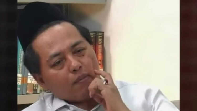 Gus Lilur jelang Muktamar ke-35 NU Jombang