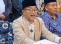 Gus Salam calon Ketum PBNU 2026-2031 di Muktamar ke-35 NU Jombang
