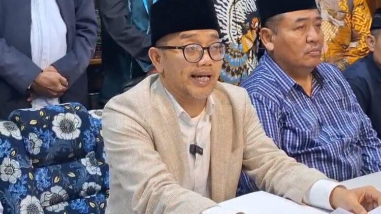 Gus Salam calon Ketum PBNU 2026-2031 di Muktamar ke-35 NU Jombang