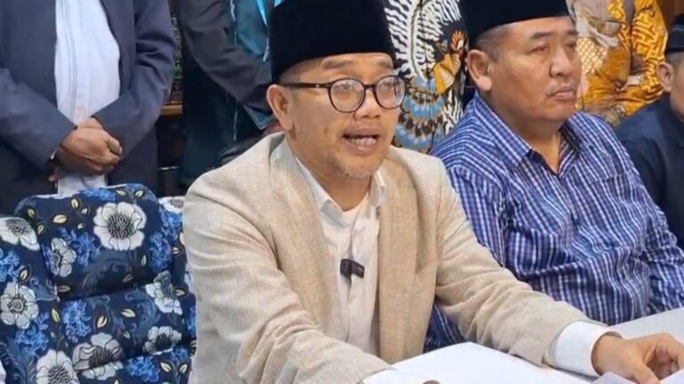 Gus Salam calon Ketum PBNU 2026-2031 di Muktamar ke-35 NU Jombang