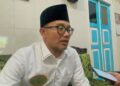 Gus Salam soroti karantina peserta Muktamar ke-35 NU