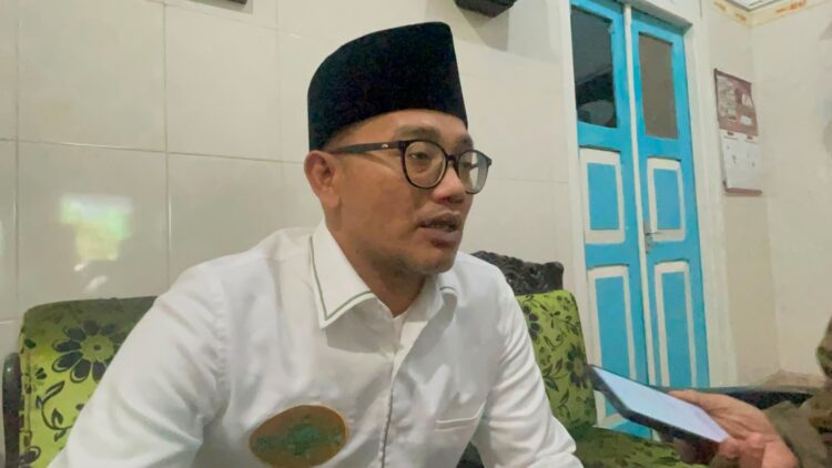 Gus Salam soroti karantina peserta Muktamar ke-35 NU