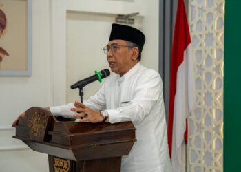 Gus Yahya siap hadir dalam bedah buku Mbah Wahab di Tambakberas Jombang