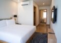 Suasana hotel di Blitar saat okupansi menurun