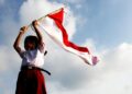 Ilustrasi Indonesia Merdeka. Foto: istimewa