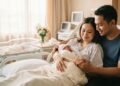 Kecemasan ibu baru setelah melahirkan dan pentingnya dukungan suami serta keluarga