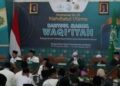 Bahtsul Masail Muktamar ke-35 NU membahas komersialisasi data DNA