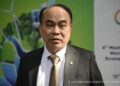 Ketua Umum Projo Budi Arie Setiadi. Foto: Kominfo