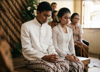 Kota Blitar masuk 10 besar pernikahan dini di Jawa Timur 2026