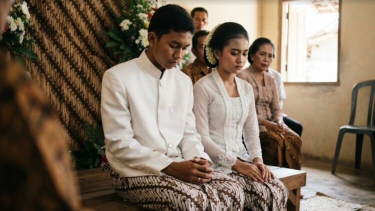 Kota Blitar masuk 10 besar pernikahan dini di Jawa Timur 2026