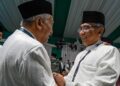 LPJ Gus Yahya diterima aklamasi dalam Muktamar ke-35 NU di Tambakberas Jombang