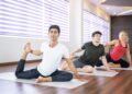 Manfaat yoga untuk kesehatan tubuh dan mental