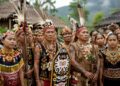 Masyarakat adat Indonesia masih menghadapi tantangan pengakuan wilayah adat
