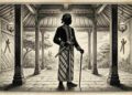 Mental londo ireng dan priyayi birokrat yang menolak Proklamasi Kemerdekaan 17 Agustus 1945