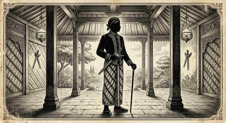 Mental londo ireng dan priyayi birokrat yang menolak Proklamasi Kemerdekaan 17 Agustus 1945