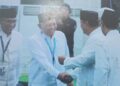 Muktamar ke-35 NU ditutup, eks kandidat Ketum PBNU hadir bersama di Jombang