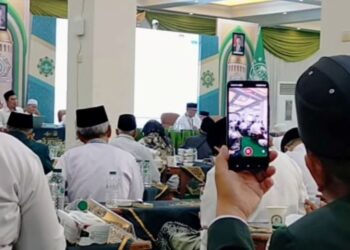 Bahtsul Masail Muktamar ke-35 NU bahas PHK sepihak di Ponpes Tambakberas Jombang