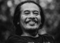 Nasirun maestro lukis Indonesia yang meninggal dunia pada 1 Agustus 2026
