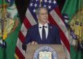 Operation Economic Outcast AS menekan ekonomi Iran melalui sanksi global