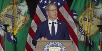 Operation Economic Outcast AS menekan ekonomi Iran melalui sanksi global