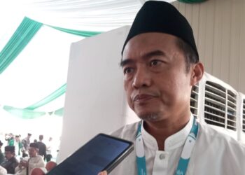 Ketua PCNU Kota Bengkulu Rahmad Ramdani mengaku ditawari N-Max atau Avanza dalam Muktamar ke-35 NU