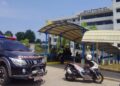 Penembakan sekolah di Zamboanga Filipina