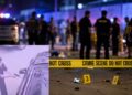 Mantan anggota parlemen Thailand Chalong Riewrang dalam kasus penembakan pensiunan polisi di Nonthaburi