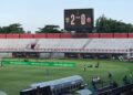 Persib Bandung unggul atas Persija Jakarta pada semifinal Piala Presiden 2026 di Stadion Kapten I Wayan Dipta Bali