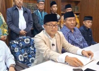 Gus Salam mengungkap peserta Muktamar ke-35 NU diduga dipukul karena beda pilihan